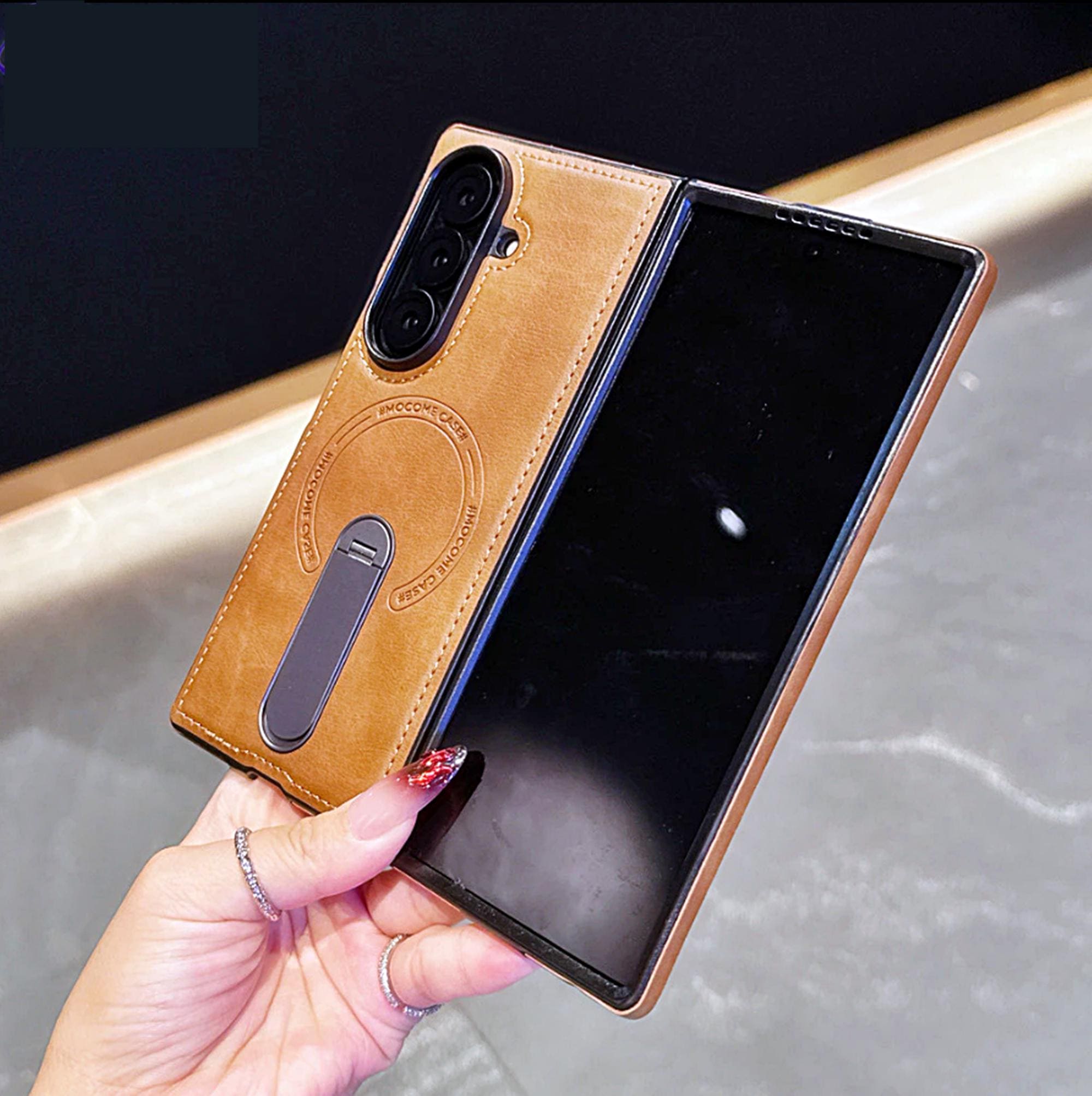 Galaxy Z Flip Case - Main Image