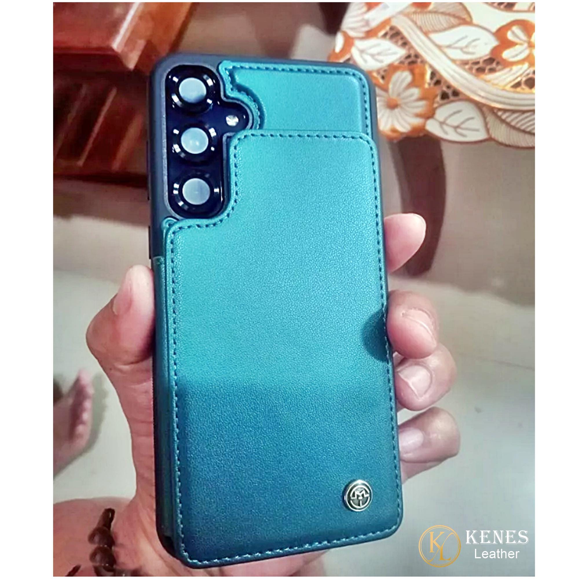 Samsung Galaxy A52s 5g Phone Case Sweden