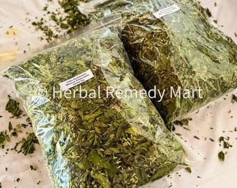 Tisana ai sogni messicani: Calea Zacatechichi, Sogni lucidi, Raccolto selvaggio