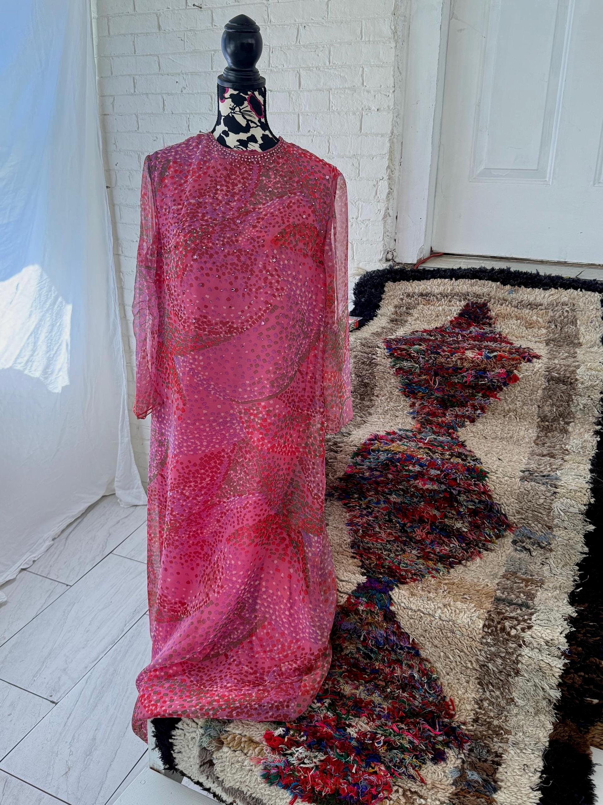 Nat Kaplan Couture - Etsy