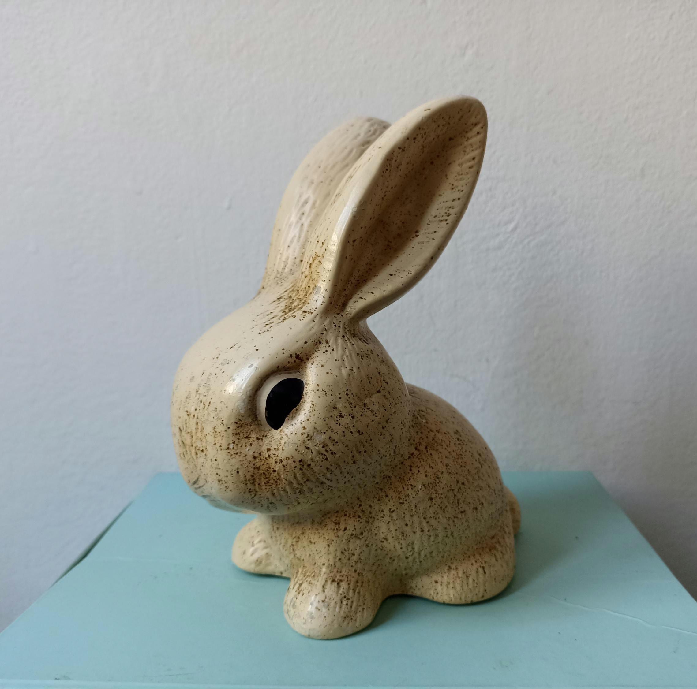 Sylvac Rabbit - Etsy