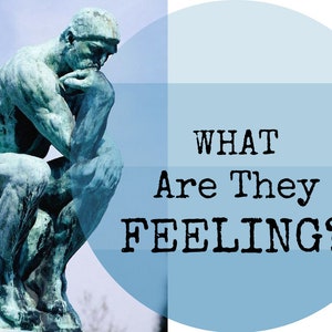 What R They FEELING?! 1 Question ~24 hour Psychic Clairempathic Clair Reading!