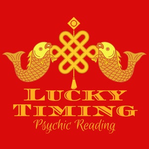 LUCKY Timing Auspicious Day~ Psychic Reading~ Emergency Psychics~