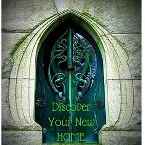 MOVING ~ New Home ~ Spiritual Counselling PSYCHIC READING~ No Cards or Tools!