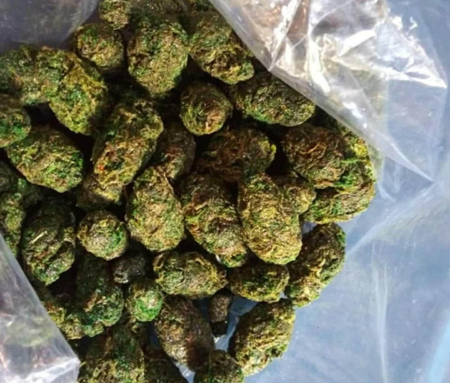 Fake Nugs