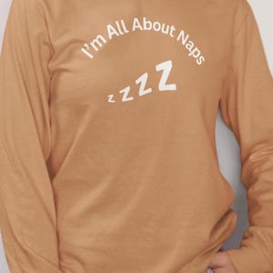 I&#39;m all about naps tee, nap shirt, funny napping tshirt, sarcastic nap tee, gifts for napper, nap lover shirt, gifts for her, gifts for him