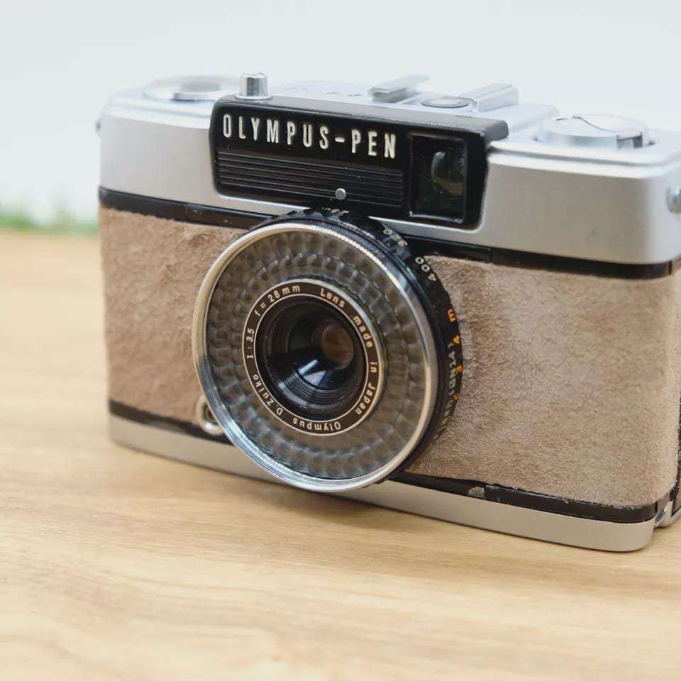 Olympus Pen Ee 3 - Etsy