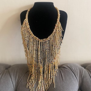Beaded necklace, Maasai necklace, necklace, African necklace,African beaded necklace, Maasai jewelry, tribal choker, boho necklace, handmade