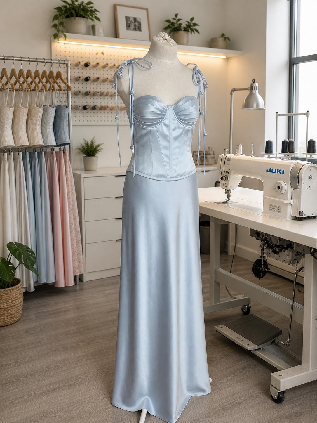 Two Piece Sets for Bridesmaids - Etsy