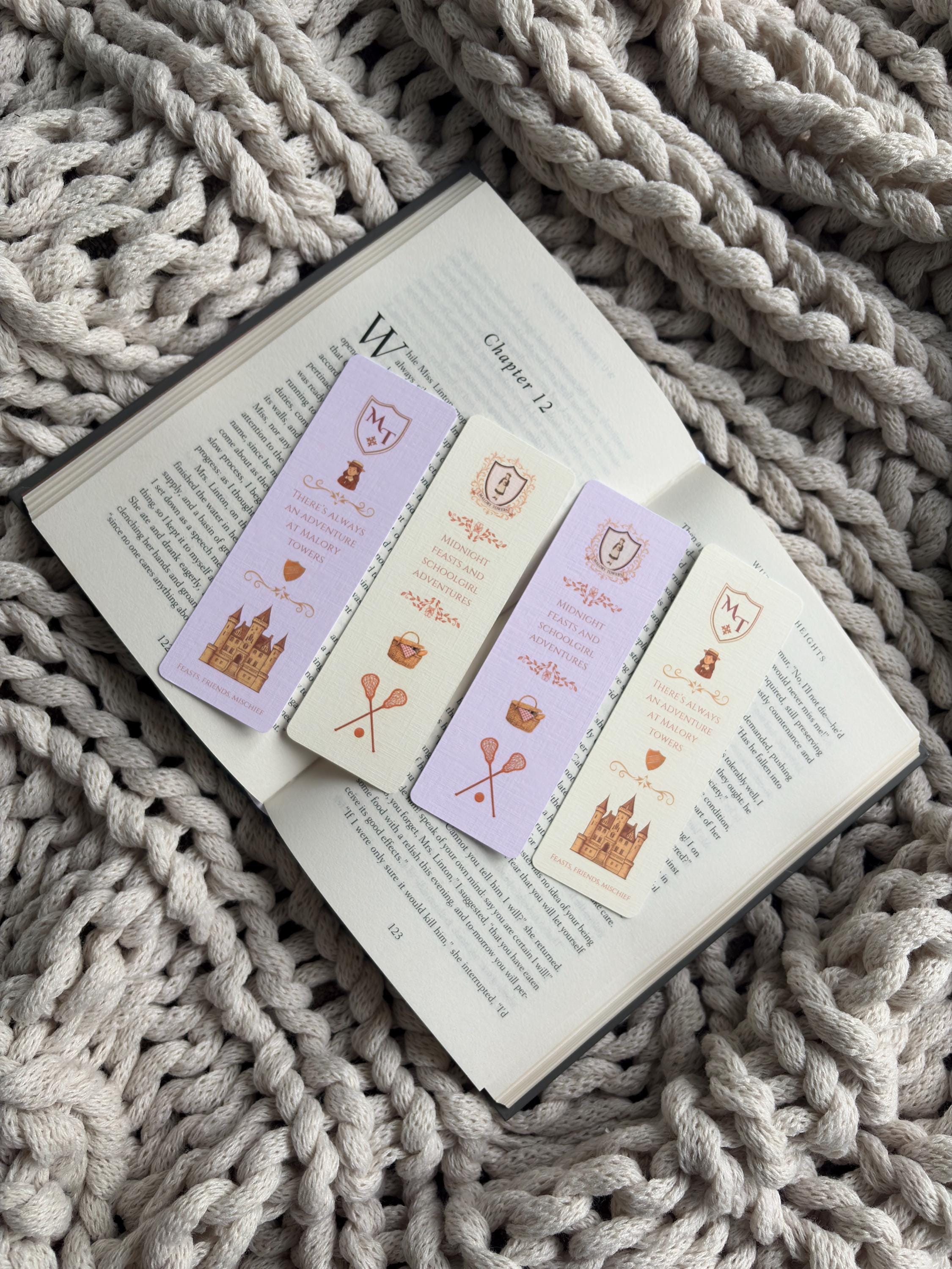 Malory Towers Books - Etsy