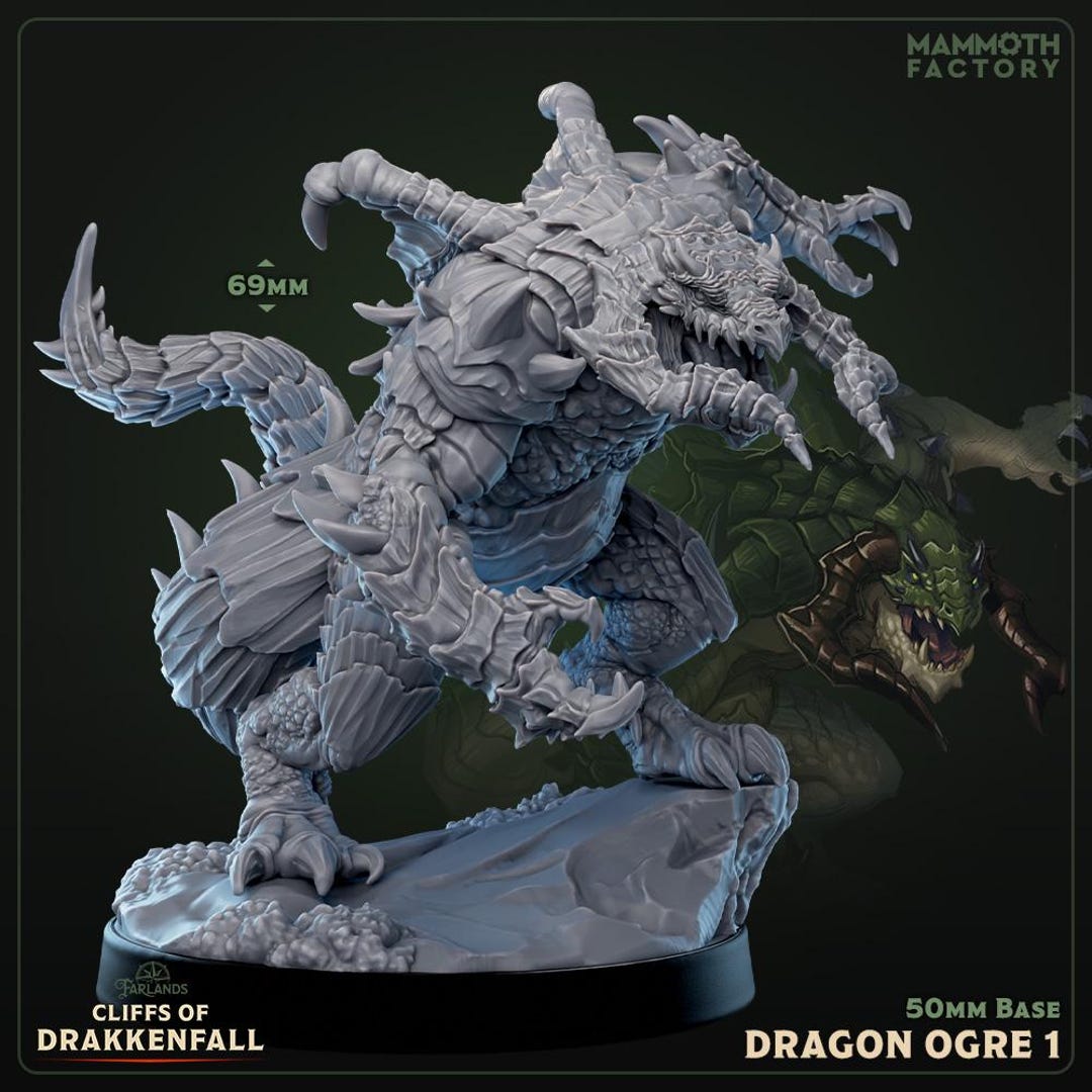 dragon-ogres-mammoth-factory-cliffs-of-drakkenfall-d-d-5-opr