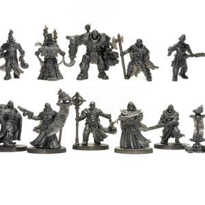 Holy Department of Heretical Investigations