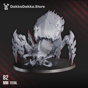 Mind Absorber of The Great Harvest (HQ) | DakkaDakkaStore