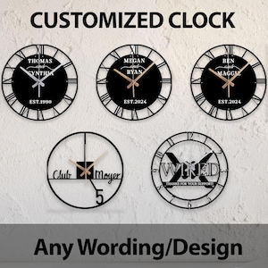 Custom for You
