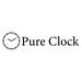 Pure Clock Design