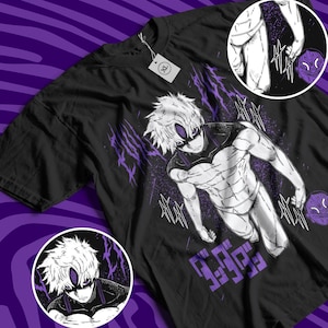 Anime Shirt, Anime Lovers Shirt,Manga Shirt, Japanese Anime,Vintage Special Unisex T-shirt, Anime Manga Shirt, Graphic Anime Tee,