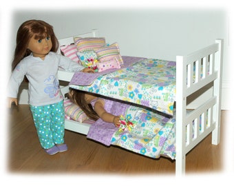 unfinished doll furniture 18 inch dolls