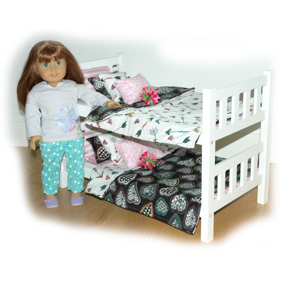 doll beds for 18 inch dolls