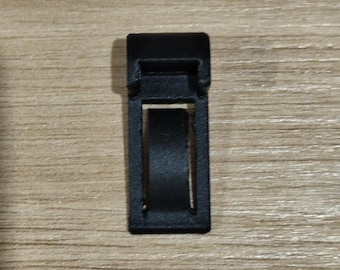 Shelf brackets for VW California T5 T6 T6.1, set of 8 3D printed clips