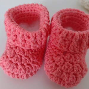 Baby shoes with bag