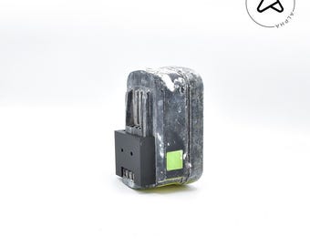 Festool 18V Battery/Accu Mounting Bracket