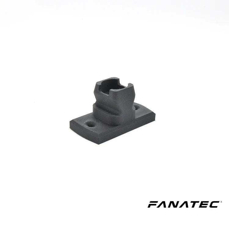 Support mural pour volant Fanatec QR2