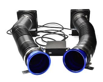 Sim Racing Wind Simulator