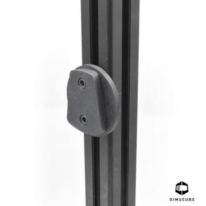 Simucube Quick-Release Stuurhouder voor Sim Rig of Wand