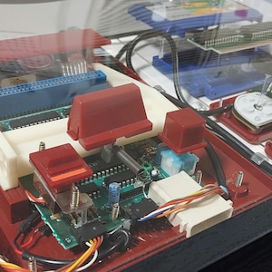 Retro Nostalgic Tech from Japan