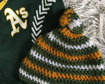 a's beanie