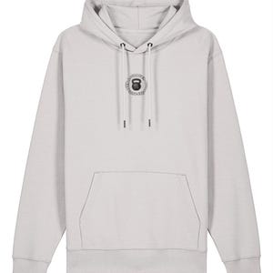 Heavyweight hoodie