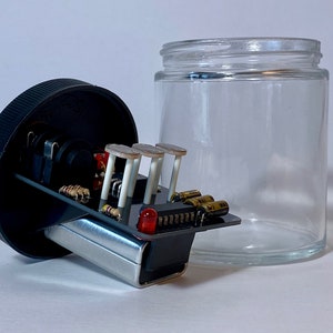 Drone Jar Synthesizer image 2