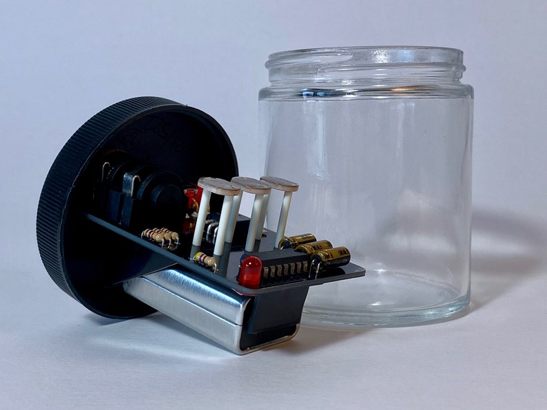 Drone Jar Synthesizer image 2