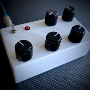 Auto-Step Synthesizer image 1