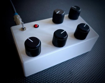 Auto-Step Synthesizer