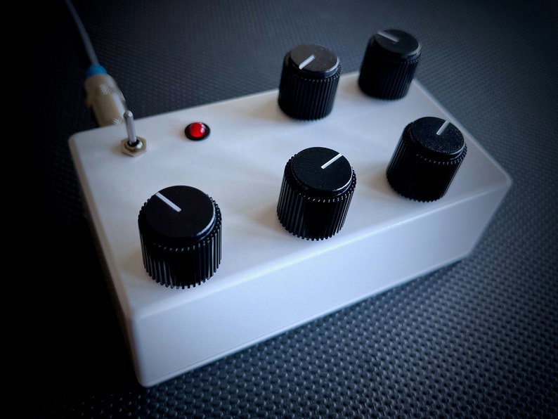 Auto-Step Synthesizer image 1