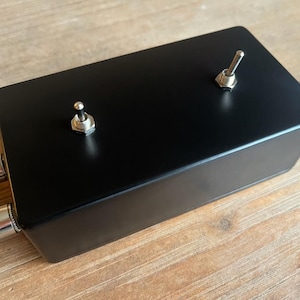 Ring Modulator