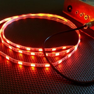 CV LED Strip