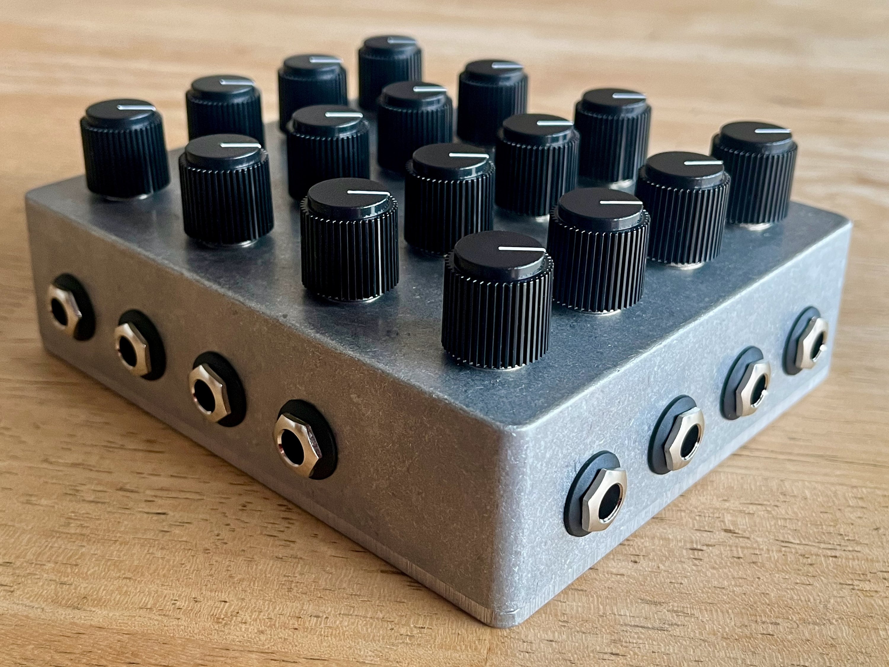 Matrix Mixer - Etsy
