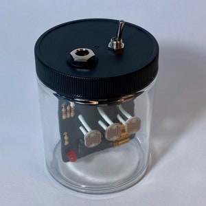 Drone Jar Synthesizer image 3