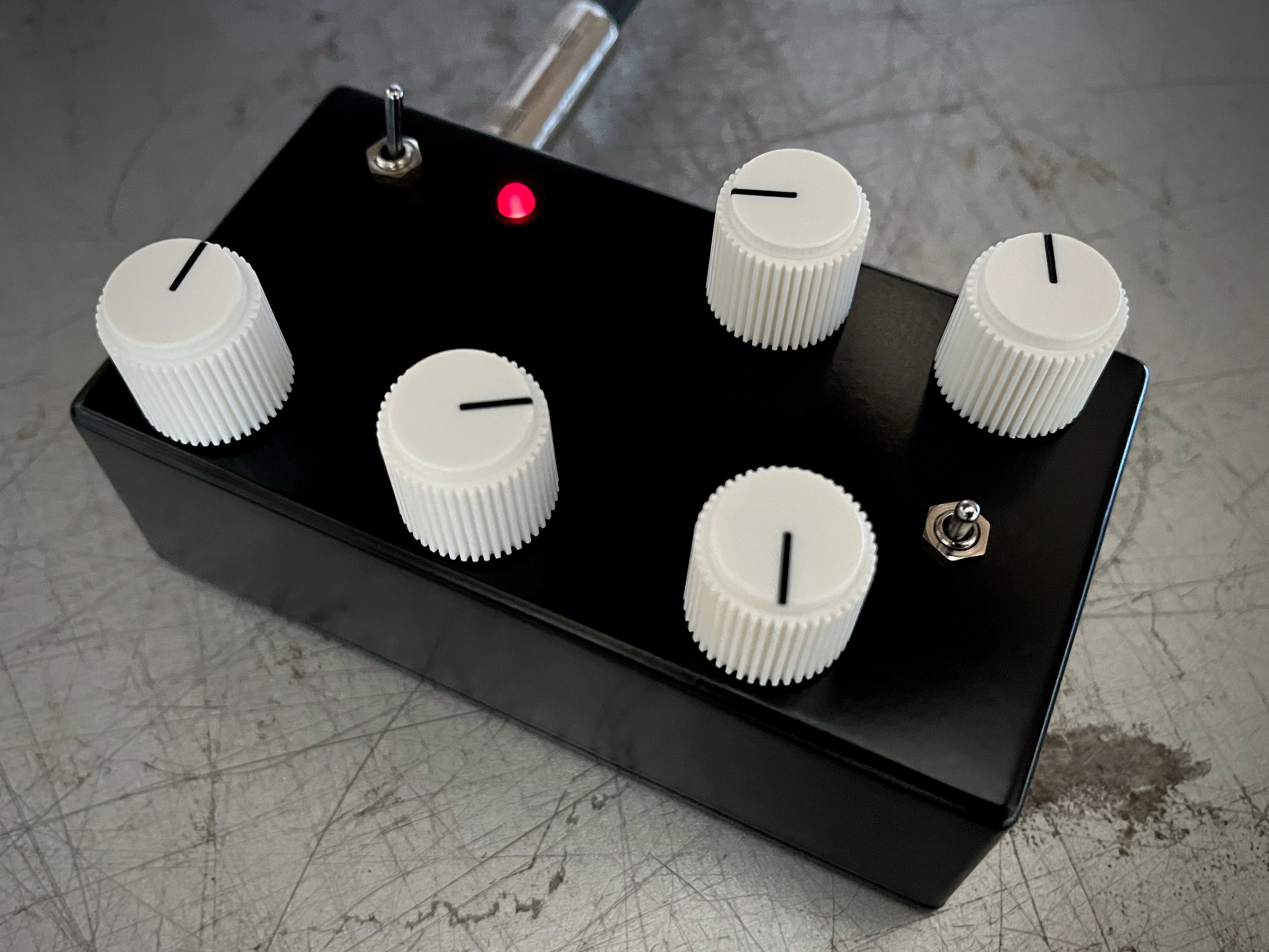 DJ機材 RUCCI Maximal Drone Maximal Drone | Handmade Electronic Instruments