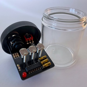 Drone Jar Synthesizer image 5