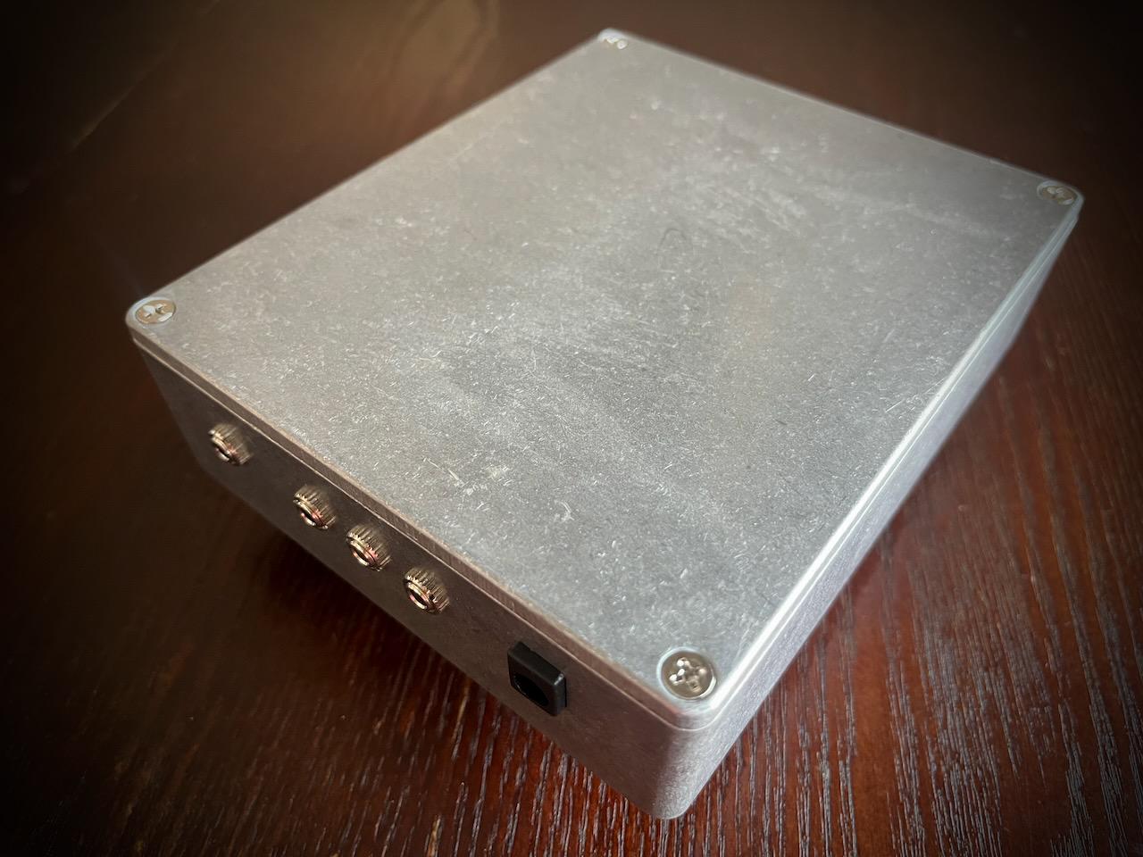 最終値下げ！8Step CV シーケンサー 8ステップCVシーケンサー - Etsy 日本