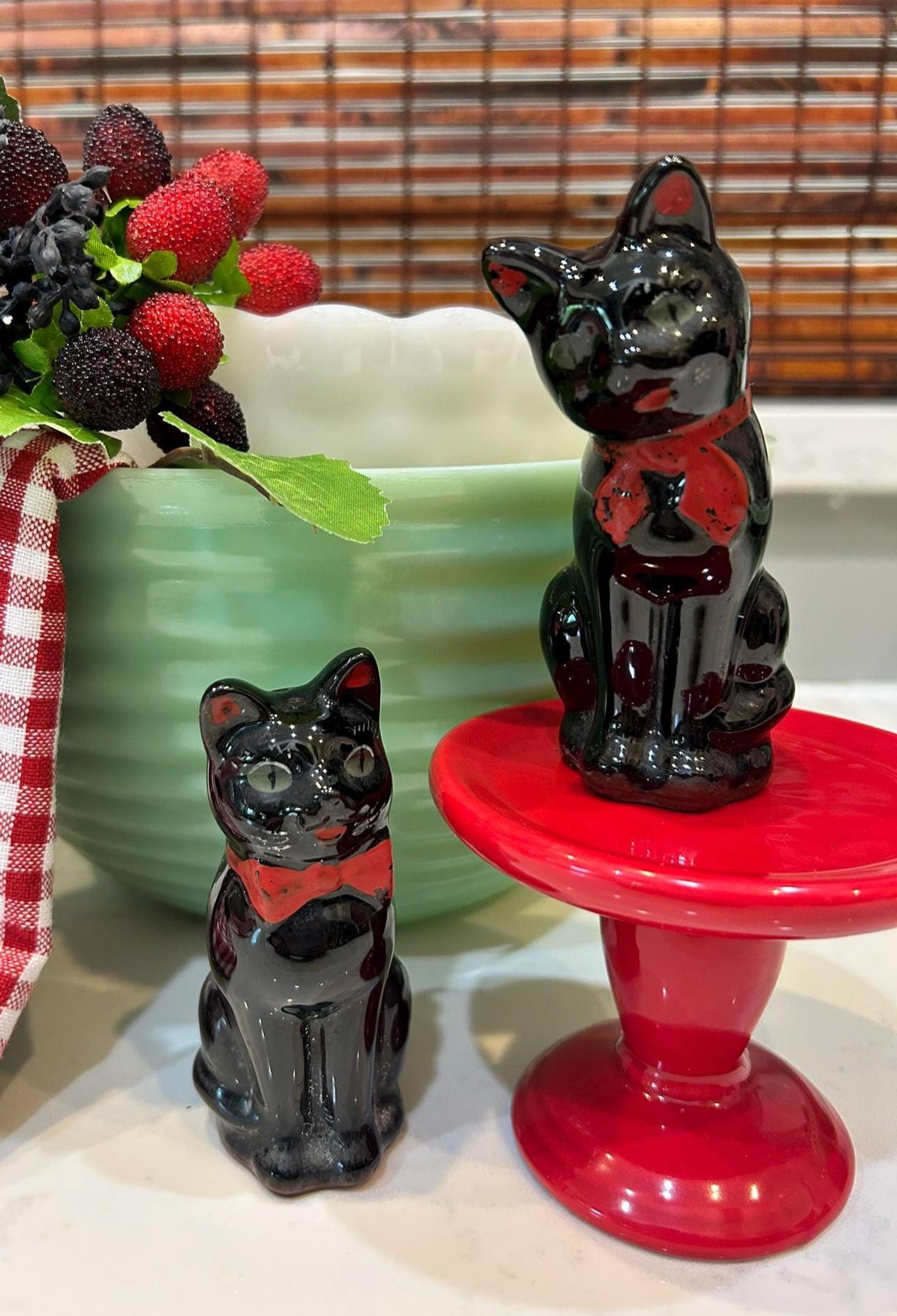 Japan Cat Salt Pepper - Etsy