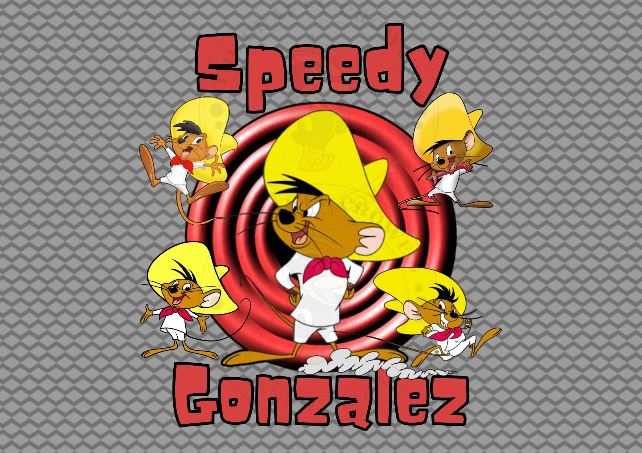 Speedy gonzales - Etsy 日本
