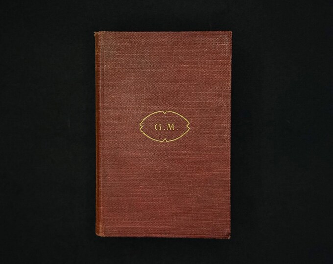 The Cruel Painter and Other Stories (1905) by George MacDonald | Chatto and Windus | New Edition | Victorian Fantasy & Gothic Tales