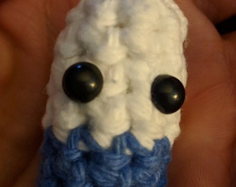 Crochet Chill Pill