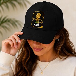 FIFA World Cup 2026 Trophy PNG SVG | Digital Download | Printable Soccer Art | World Cup 26 Logo Style | Instant Download image 6