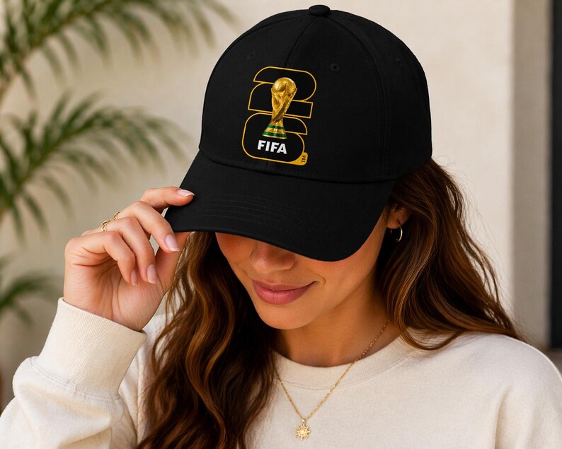 FIFA World Cup 2026 Trophy PNG SVG | Digital Download | Printable Soccer Art | World Cup 26 Logo Style | Instant Download image 6