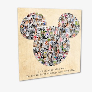 Acrylic Print, Your photo printed on acrylic, Print your photo on acrylic
